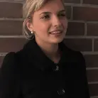 Kitty in 'Kitty - laughed at and fucked in public'