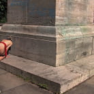 Kitty in 'Kitty - laughed at and fucked in public'