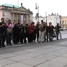 Kitty in 'Kitty - laughed at and fucked in public'