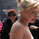 Kitty in 'Kitty - laughed at and fucked in public'