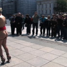 Kitty in 'Kitty - laughed at and fucked in public'