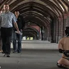 Kitty in 'Kitty - laughed at and fucked in public'