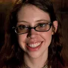 Kristine in 'Kristine'