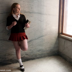 Laci's Punishment