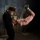 Laci Laine in 'Laci's Punishment'