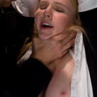 Laci Laine in 'Laci's Punishment'