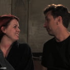 Lilla Katt in 'Local Girl'