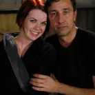 Lilla Katt in 'Local Girl'