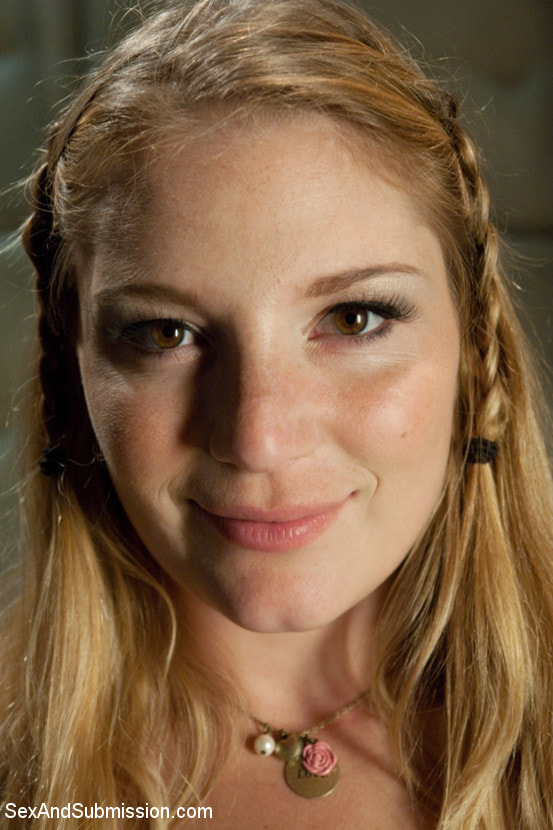Sex Rehab: Aurora Snow