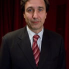 Isis Love in 'Subservient Wife'