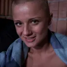 Cj in 'The Dark Crevice'