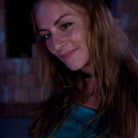 Cj in 'The Dark Crevice'