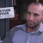 Stirling Cooper in 'The Bad Tenant'