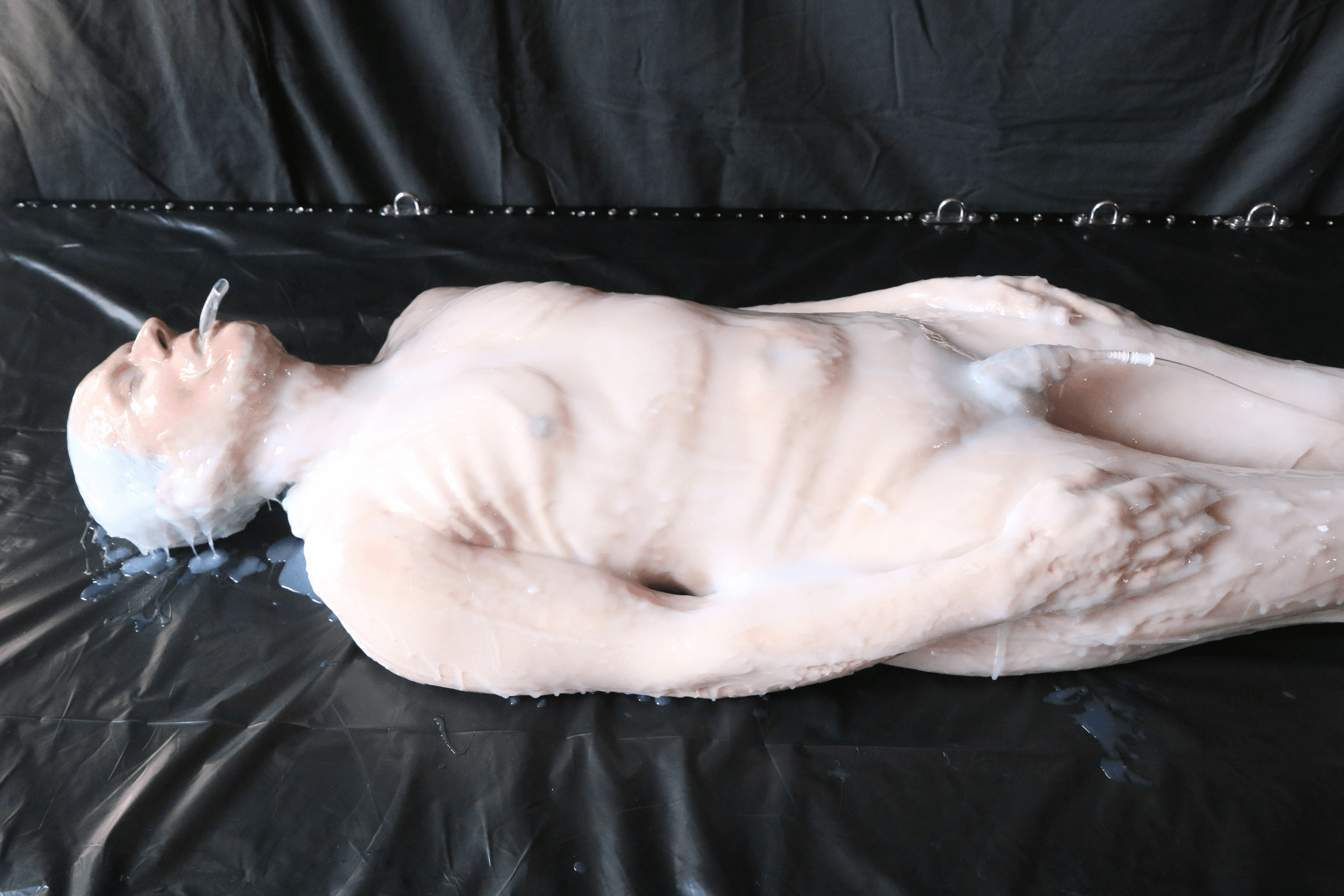 Silicone Encasement: Part Two
