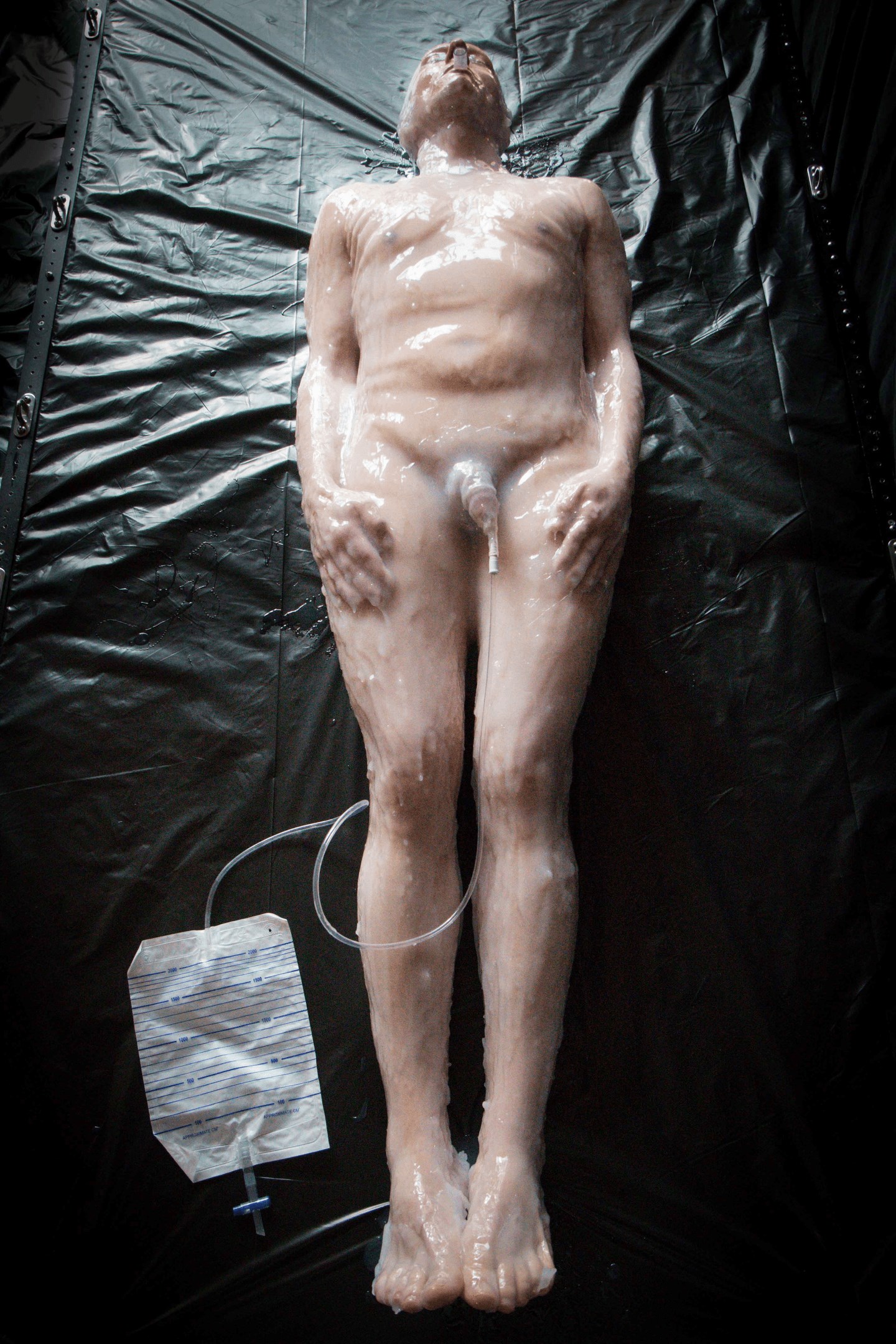 Silicone Encasement: Part Two