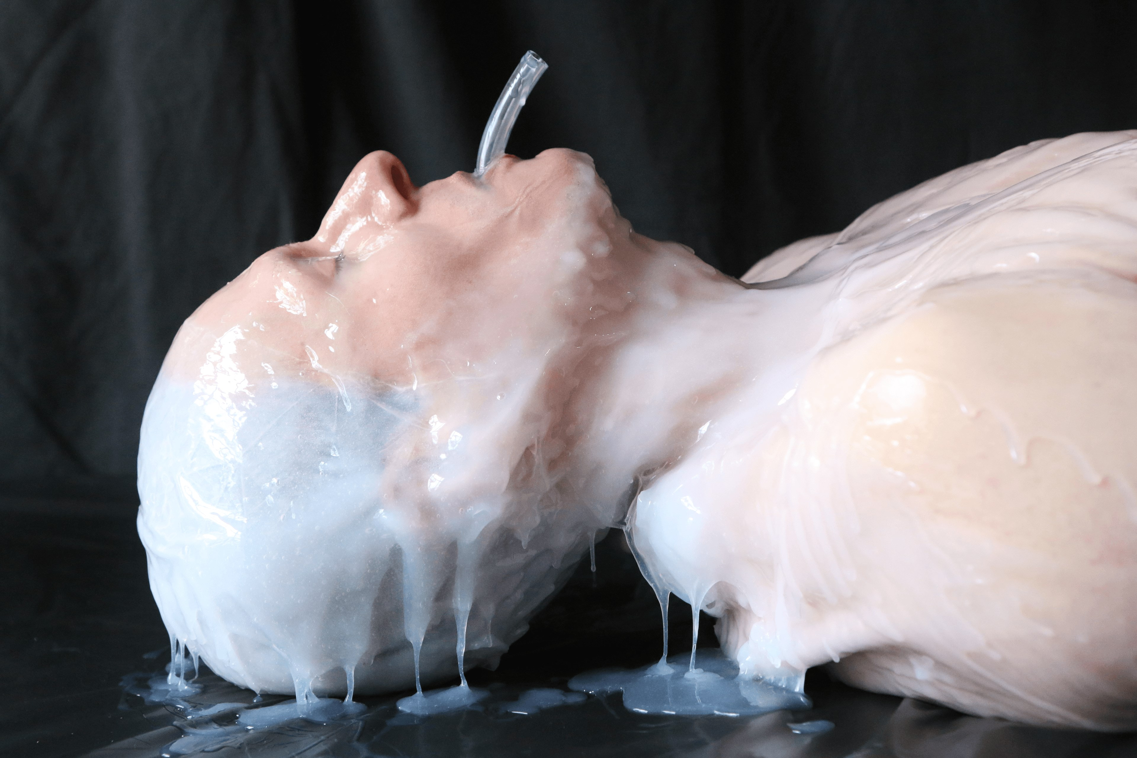 Silicone Encasement: Part Two