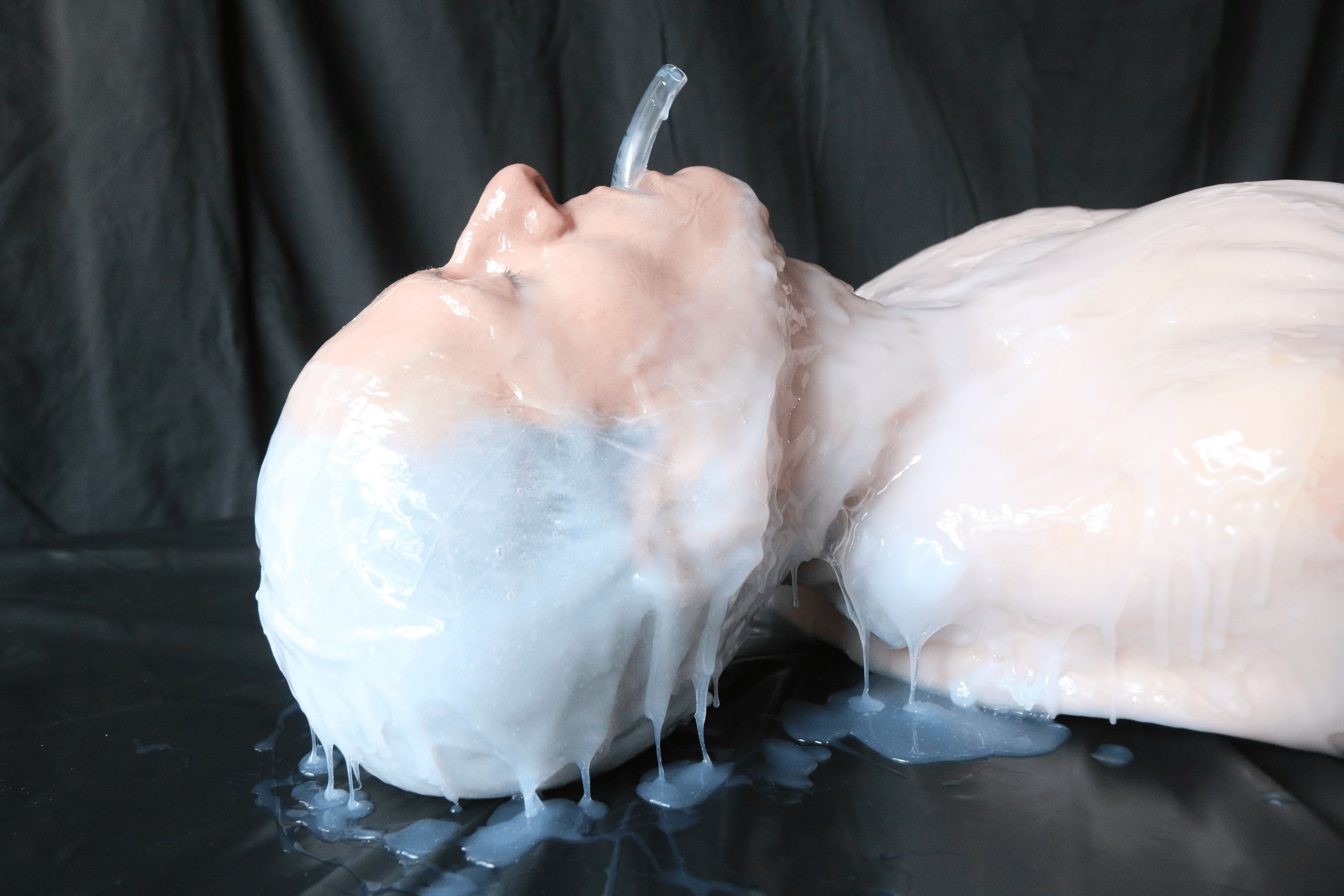 Silicone Encasement: Part Two