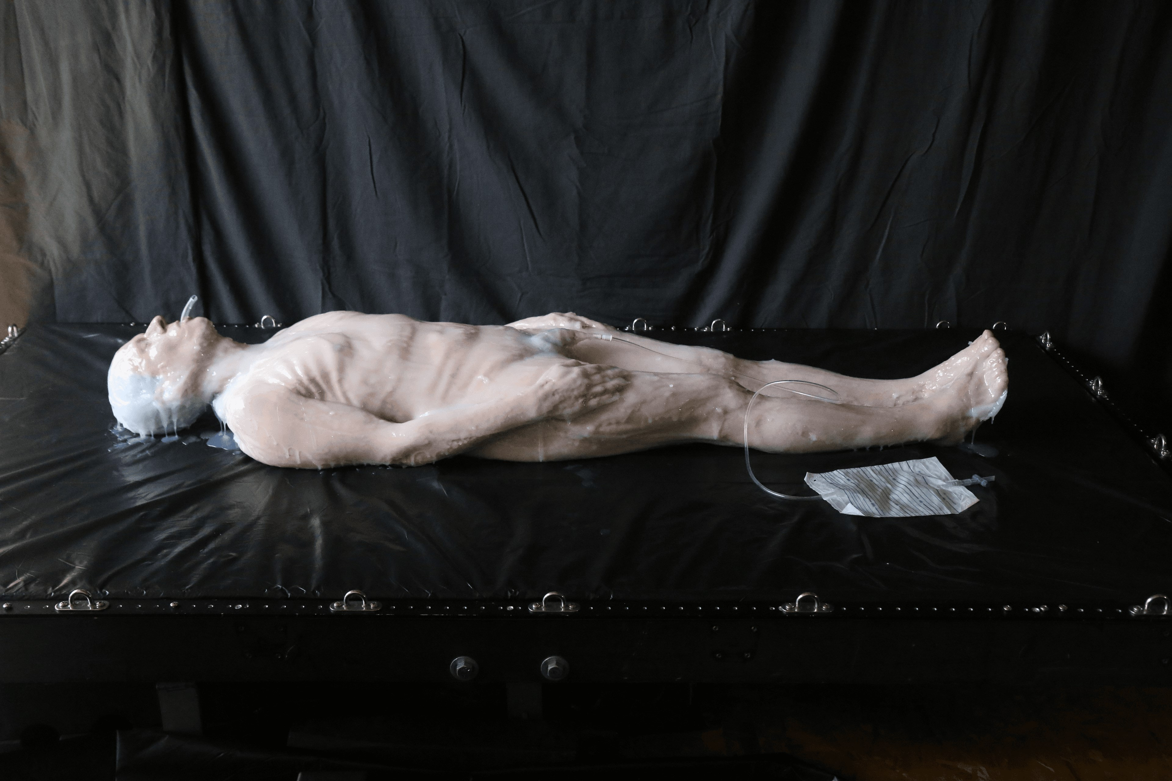 Silicone Encasement: Part Two
