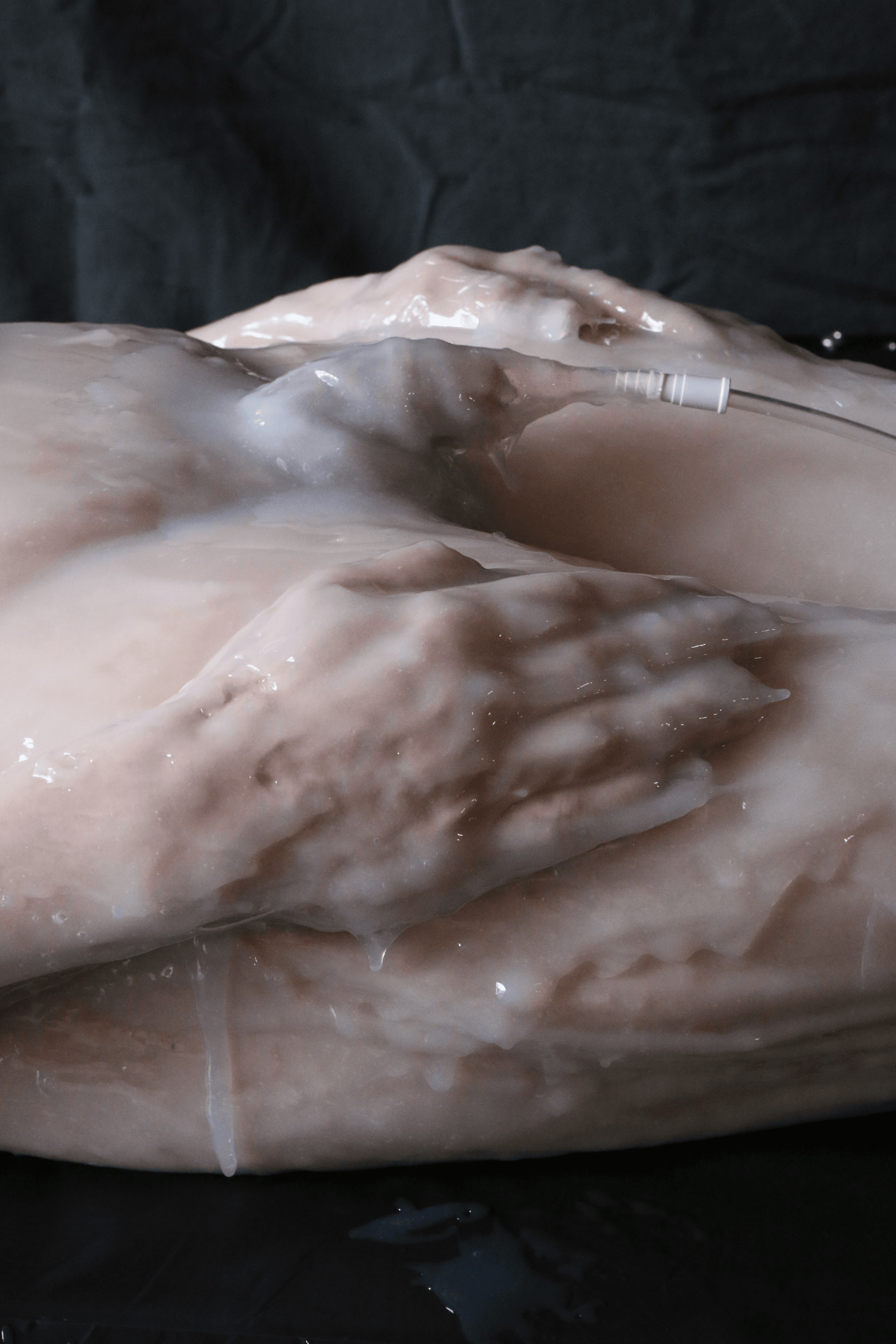 Silicone Encasement: Part Two