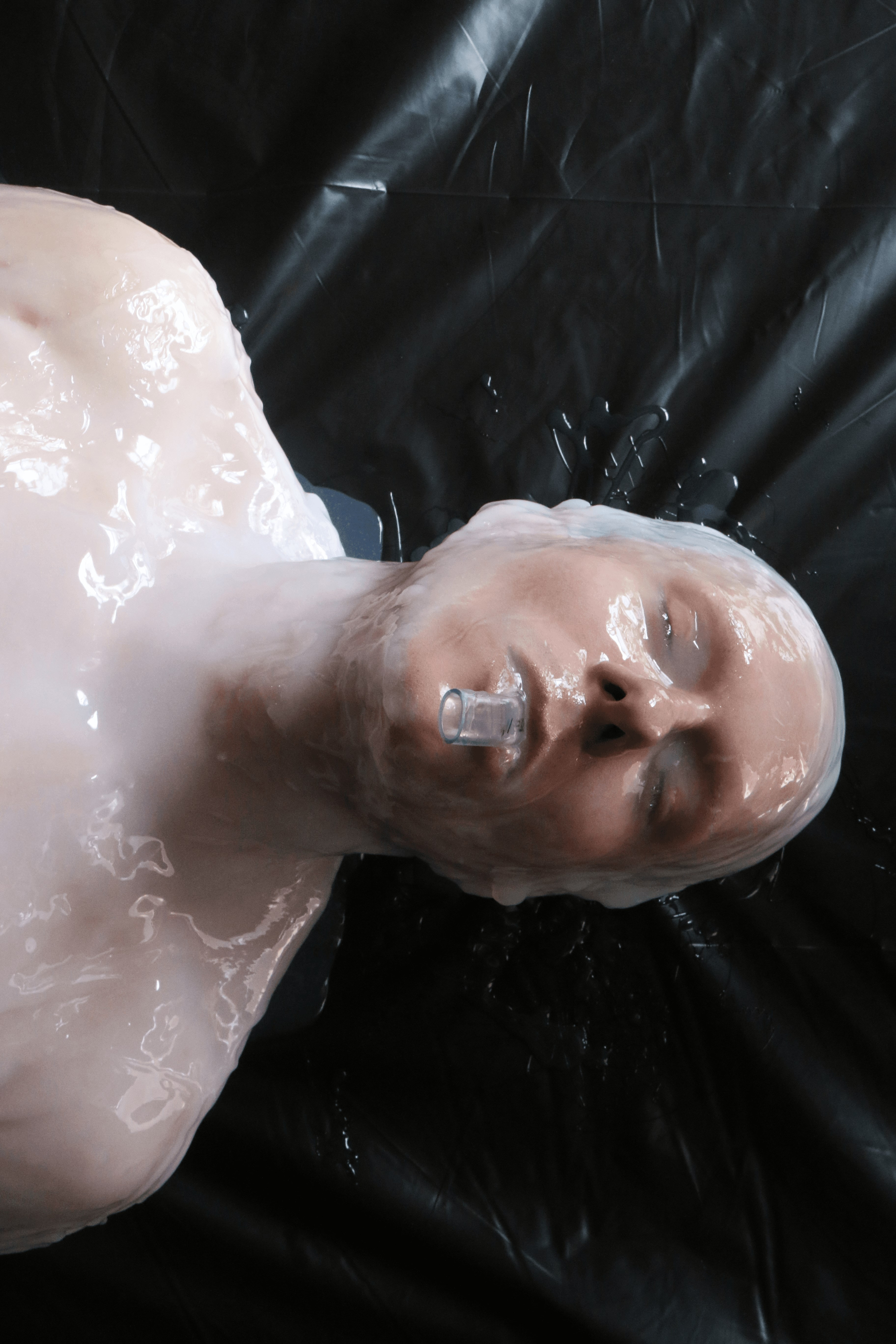 Silicone Encasement: Part Two