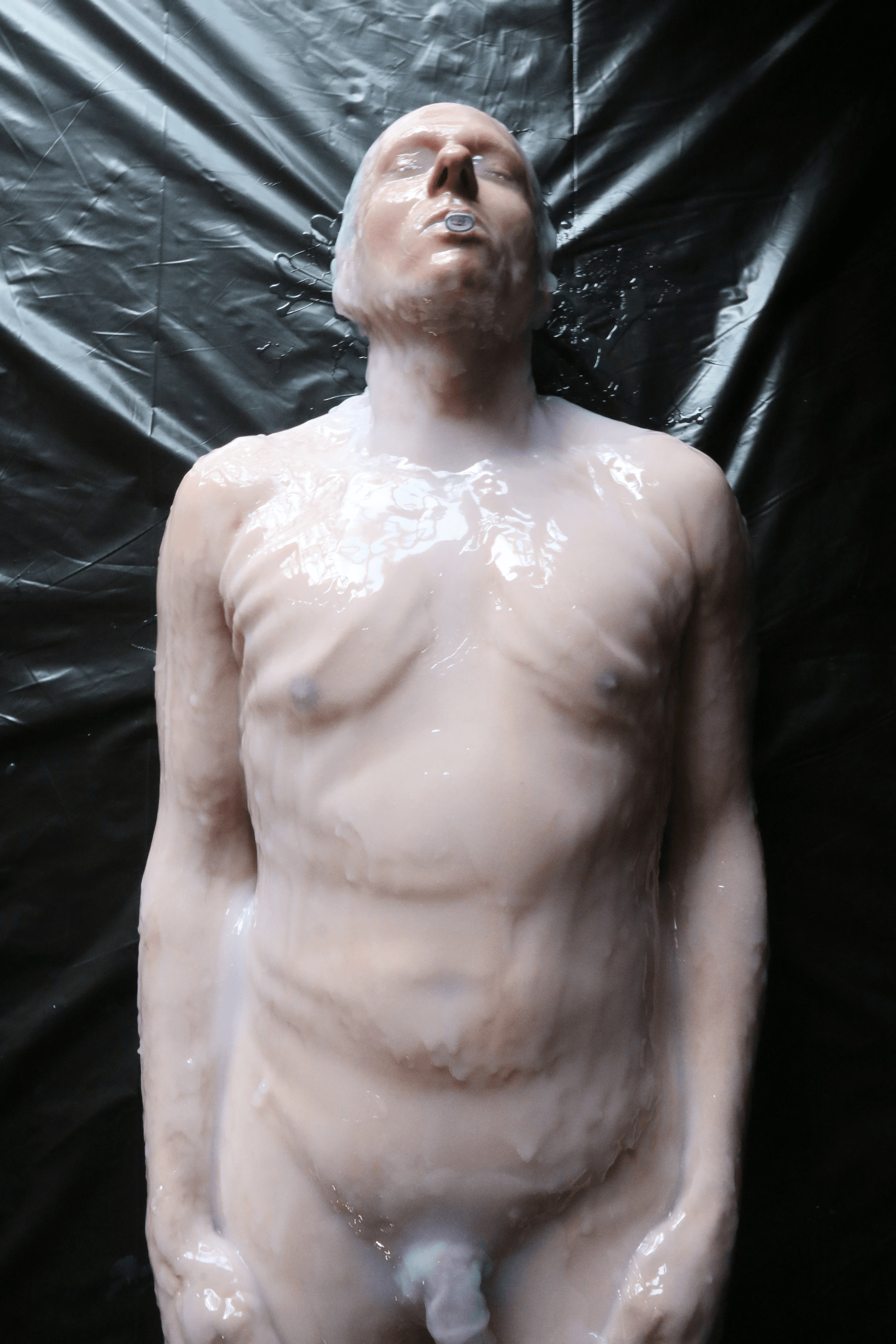 Silicone Encasement: Part Two