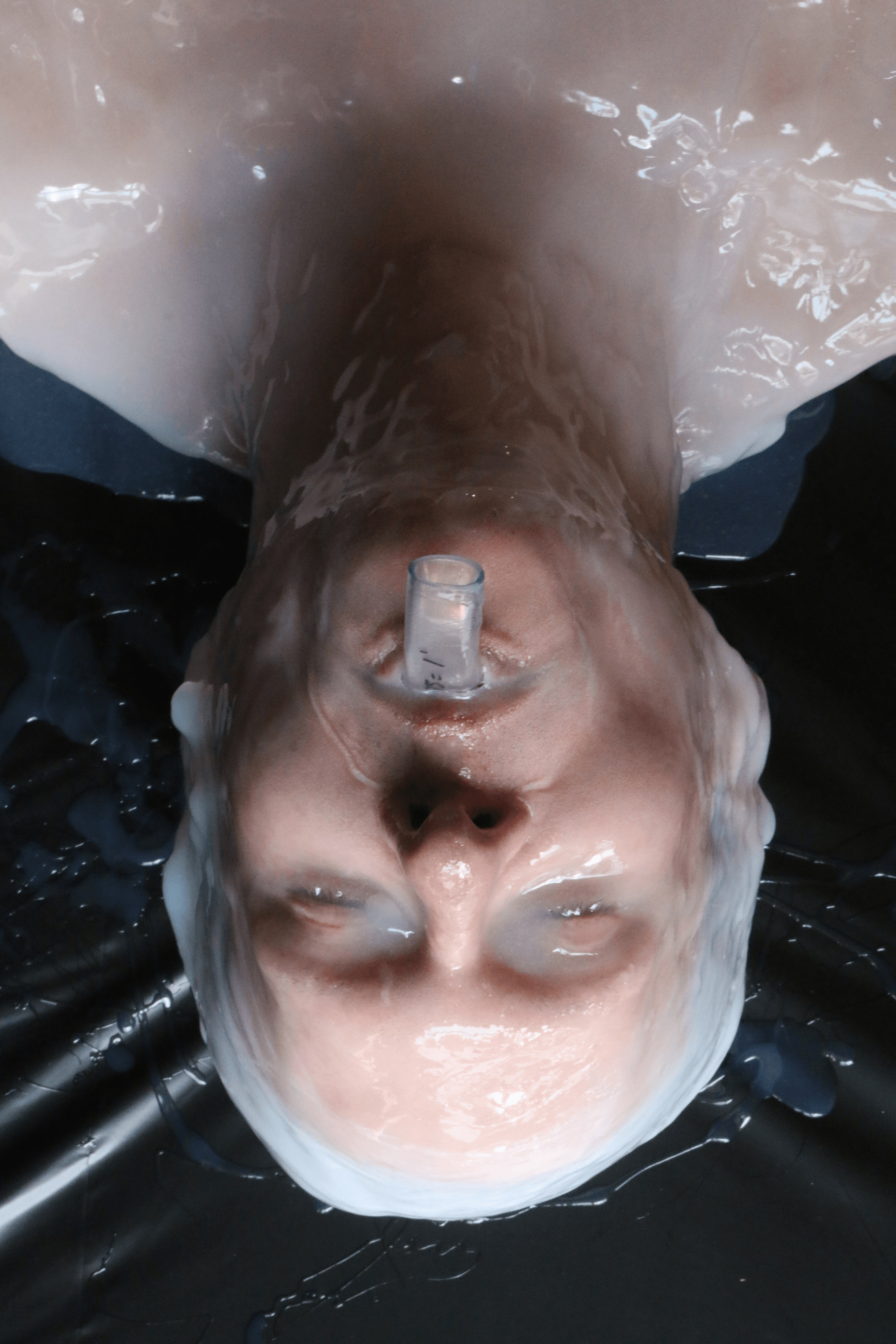 Silicone Encasement: Part Two