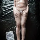 Strange Hobbies in 'Silicone Encasement: Part Two'