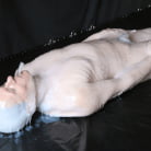 Strange Hobbies in 'Silicone Encasement: Part Two'