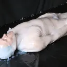 Strange Hobbies in 'Silicone Encasement: Part Two'