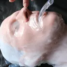 Strange Hobbies in 'Silicone Encasement: Part Two'