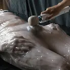 Strange Hobbies in 'Silicone Encasement: Part Two'