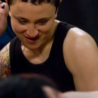 Syd Blakovich in 'COLLECTION PART 2: Jiz Lee'