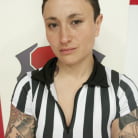 Syd Blakovich in 'Mom's I'd Like to Fight'