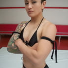 Syd Blakovich in 'Summer Vengeance Finals: REDEMPTION. Syd takes on Cheyenne Jewel again'