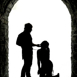 Kurt Lockwood and Sydnee Capri