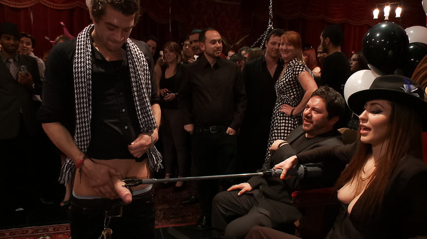 Happy Birthday Princess Donna!! BOW TO THE CATTLE PROD!!! (Part One)