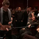 Syren de Mer in 'Happy Birthday Princess Donna!! BOW TO THE CATTLE PROD!!! (Part One)'