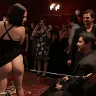 Syren de Mer in 'Happy Birthday Princess Donna!! BOW TO THE CATTLE PROD!!! (Part One)'