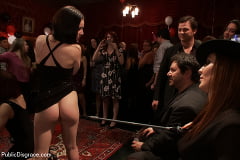 Syren de Mer - Happy Birthday Princess Donna!! BOW TO THE CATTLE PROD!!! (Part One) | Picture (13)