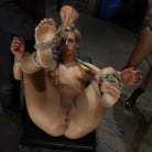 Tara Lynn Foxx in 'Fucked and Fisted Tara gets the Isis Love treatment!'