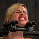 Tara Lynn Foxx in 'Pretty Pink Pain.'