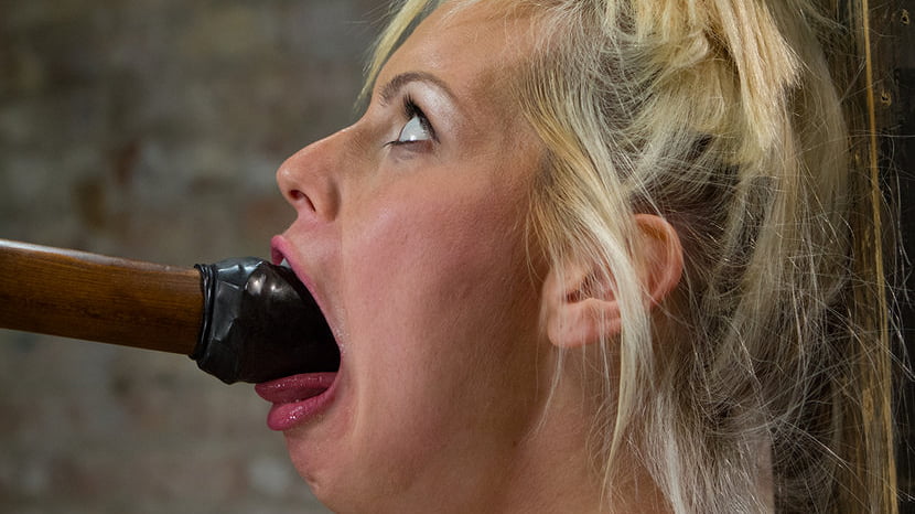 Tara Lynn Foxx is INSATIABLE