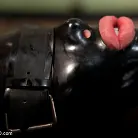 Tara Lynn Foxx in 'The Training of Tara Lynn Foxx, Day One'