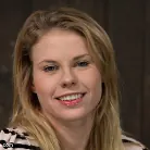 Tati Russo in 'Curiosity Wrecked the Pretty Girl'