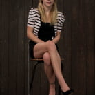 Tati Russo in 'Curiosity Wrecked the Pretty Girl'