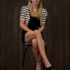 Tati Russo in 'I Wonder What Other Noises You Make'