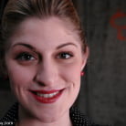 Tawni Ryden in 'Tawni Ryden and Sandra Romain'