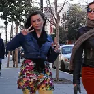 Taylor Vixen in 'Penthouse Pet of the Year, Taylor Vixen, is The Whipped Ass Girl of the Month!Here's a taste'