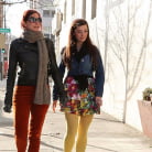 Taylor Vixen in 'Taylor Vixen's Whipped Ass Girl Of The Month Teaser!'