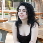 Tegan Tate in 'The Bad Seeds: Tegan Tate Brutally Takes Four Cocks'